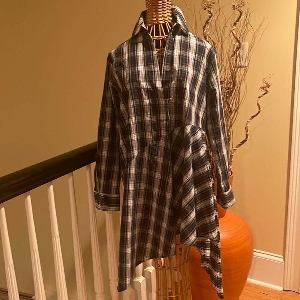 Zara dress